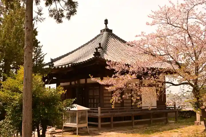 寶生院(香川県)