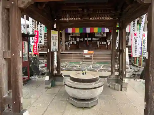 せんき薬師（西福院）のその他建物