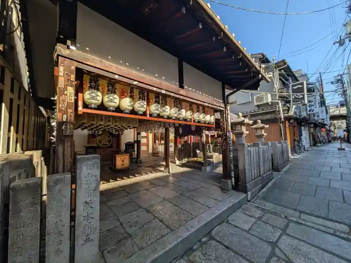 法善寺(大阪府)