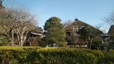 円通院のその他建物