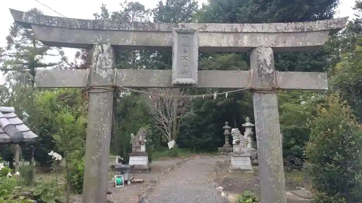春日神社(埼玉県)