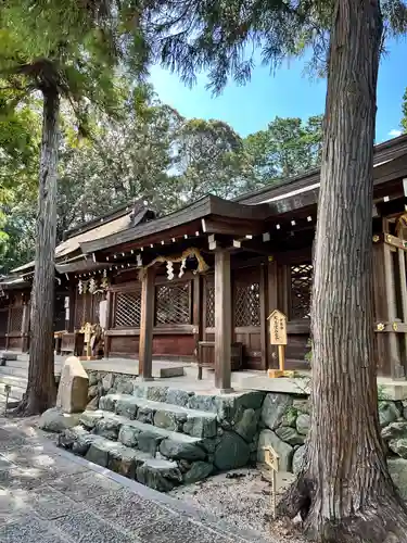 伊太祁曽神社(和歌山県)