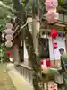 坂本八幡神社(徳島県)