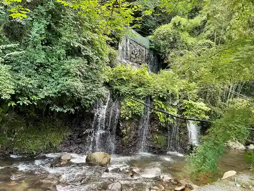 瀧川神社(静岡県)