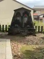 御畠神社(石川県)