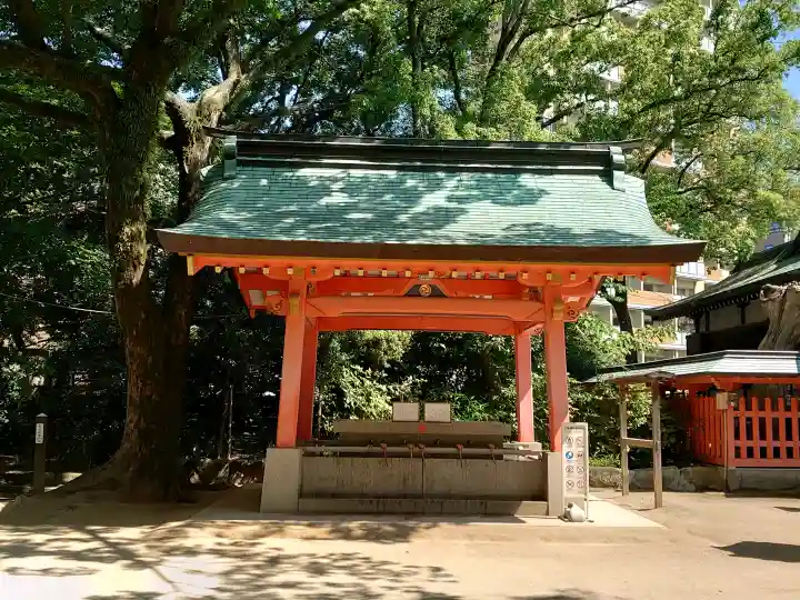 住吉神社(福岡県)