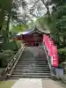 高瀧神社(千葉県)