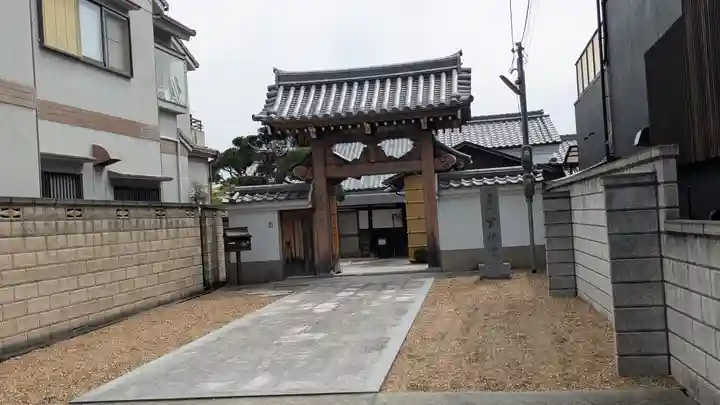 実相寺(奈良県)