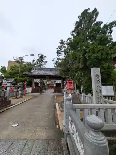 廣田八幡神社(香川県)