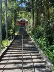 大聖院(高塚不動尊)(千葉県)