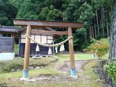 神明神社(愛知県)