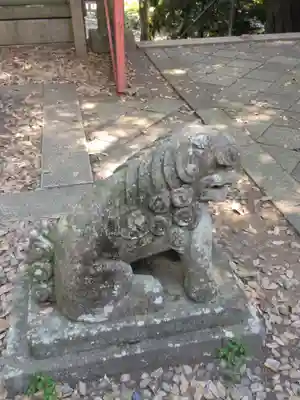 仙波東照宮(埼玉県)