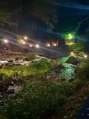 貴船神社(京都府)