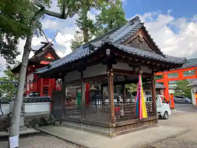 南都鏡神社(奈良県)