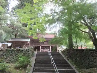 明石寺(愛媛県)