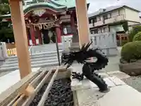 杉山神社(神奈川県)