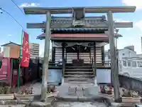 大国主神社(長野県)