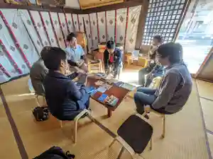 阿邪訶根神社(福島県)(2023年10月28日(土) 16時40分27秒投稿)