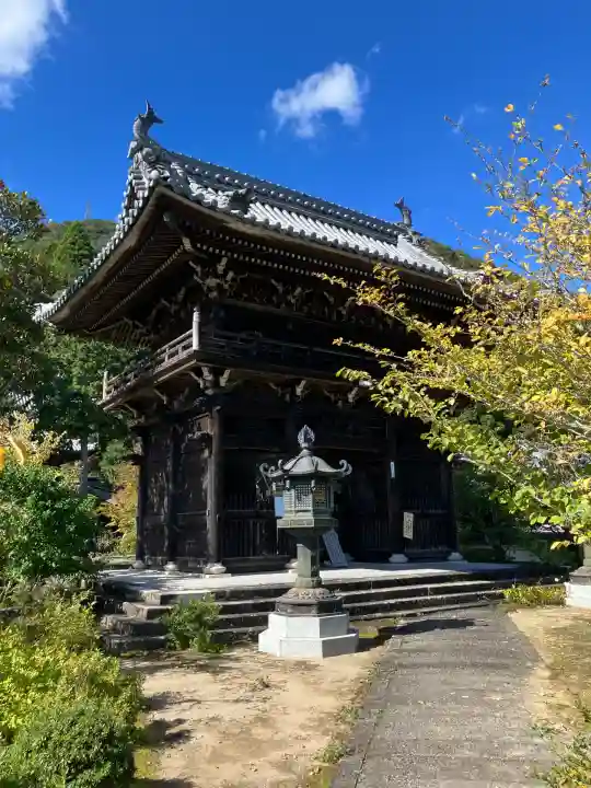 金剛城寺(兵庫県)