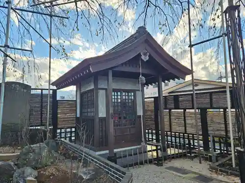 少林寺(埼玉県)