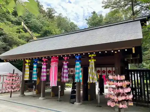 櫻木神社(千葉県)