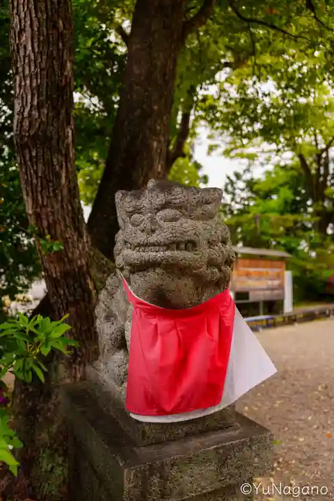 磯良神社(疣水神社)(大阪府)
