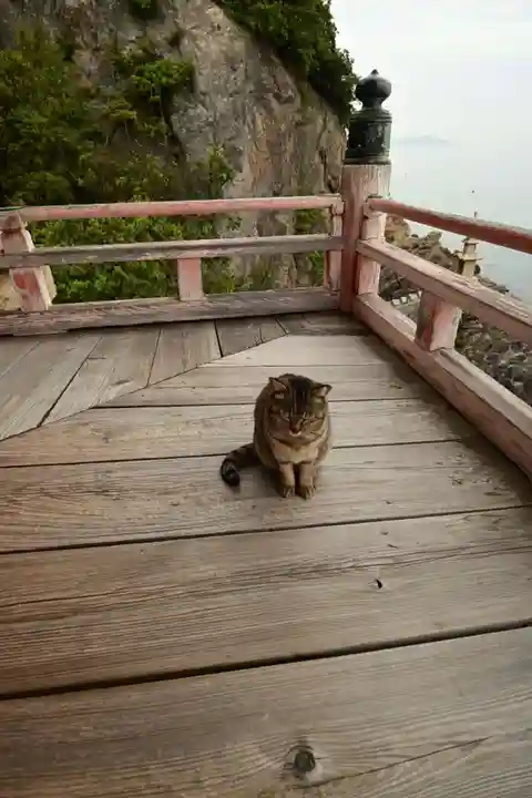 磐台寺(広島県)