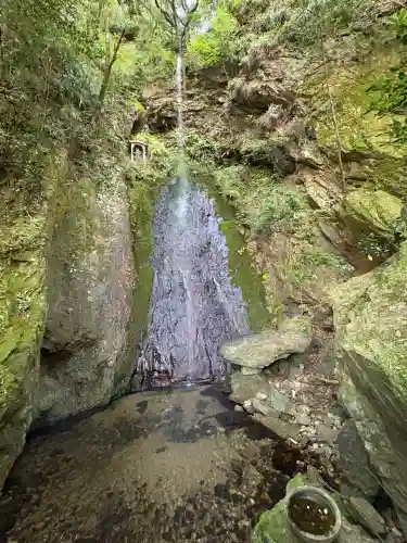 鳴滝庵(徳島県)
