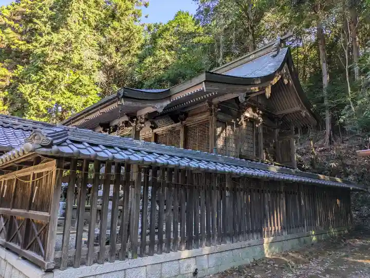 出雲神社(滋賀県)