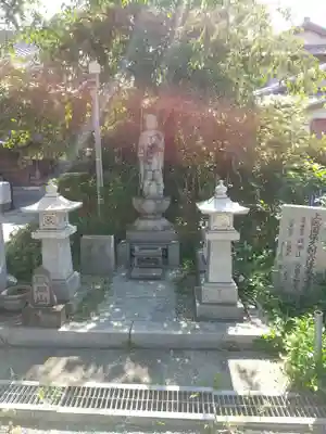 新宿不動堂(千葉県)