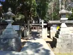 春日神社(愛知県)