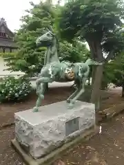 雷電神社(群馬県)