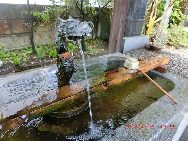 八雲神社(栃木県)