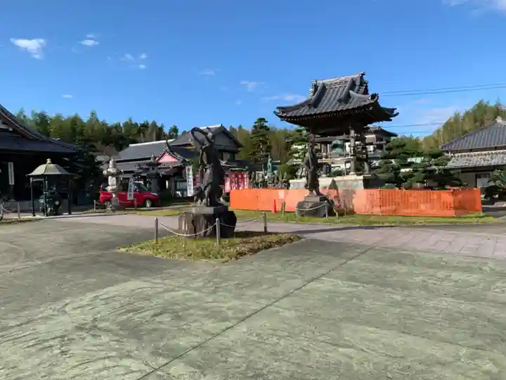 慈雲山 影現寺(時志観音)のその他建物