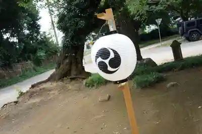 伏木香取神社のその他建物