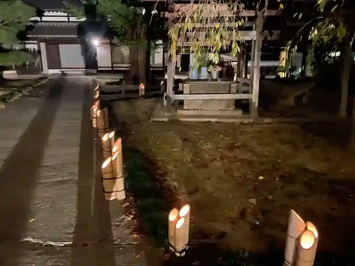 照蓮寺のその他建物