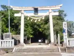 酒列磯前神社(茨城県)