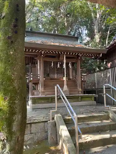 瑞丘八幡神社(兵庫県)