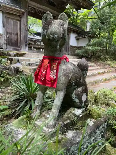 明王院(岐阜県)