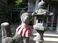 大根地神社(福岡県)