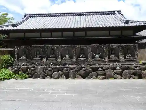 観自在寺(愛媛県)