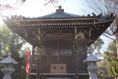 能仁寺のその他建物