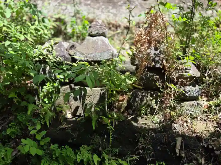 梶原御霊神社(神奈川県)