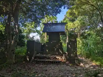 諾冉神社(千葉県)