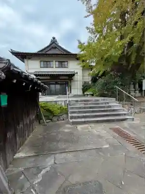 禅林寺(長崎県)