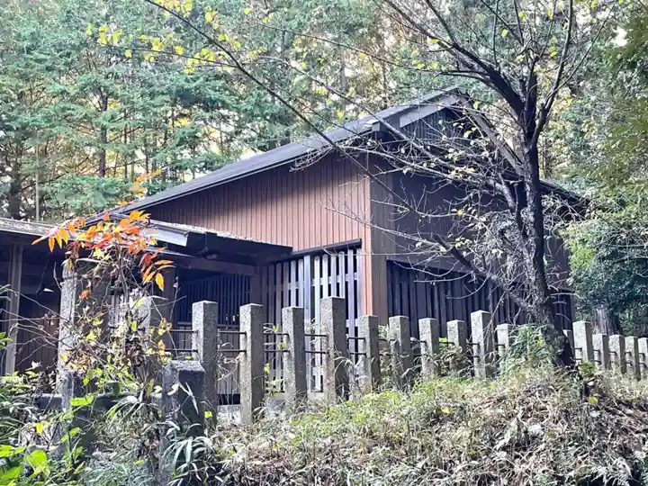 明合神社(三重県)
