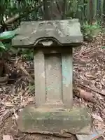 熊野神社のその他建物
