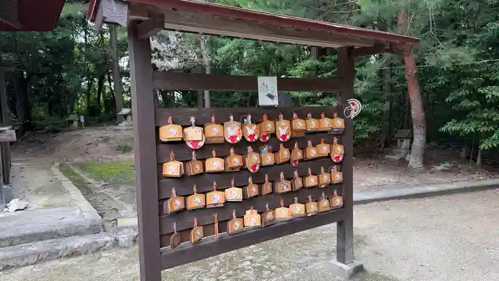 隠津島神社(福島県)
