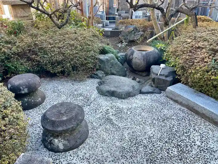 天龍寺(東京都)