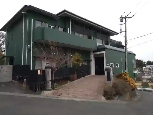 三浦大佛(神奈川県)